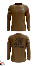 1223 EN CO 90640519 Long Sleeve Performance Shirt - 2