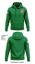 MSRON-1 EST 67638754 Hoodie - 2