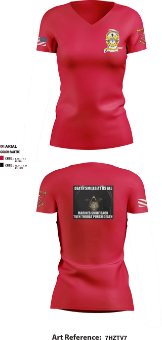Women's Short Sleeve Vneck Shirt, , , Teamtime, Team time, sublimation, custom sports apparel, team uniforms, spirit wear, spiritwear, sports uniforms, custom shirts, team store, custom team store, fundraiser sports, apparel fundraiser