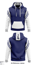 Lake Country Lutheran Golf 23096328 Hoodie - 2