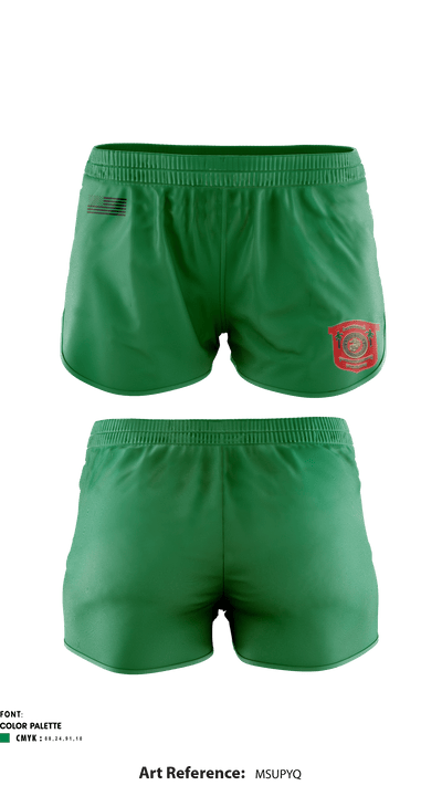Bravo 6 MCSFCO 18617997 Ranger Panties - 1