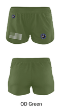 Violent crime squad 63022699 Ranger Panties - 7