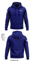 A-Shift 24466826 Hoodie - 1