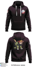 C-Shift Cool Cats 12896610 Hoodie - 1