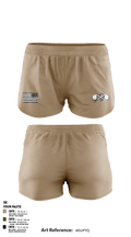 Rogue Nation 3745837 Ranger Panties - 1