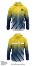 PACE SOCCER 11199048 Windbreaker - 1