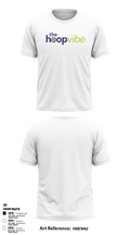 The Hoop Vibe 18099597 Short Sleeve Performance Shirt - 3