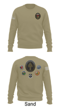 SOJTF-A 7081199 Crew Neck Sweatshirt - 12