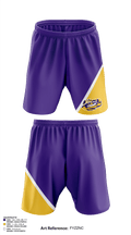 Springville 74937827 Athletic Shorts With Pockets - 1
