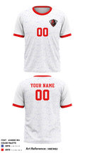 20 69305687 Short Sleeve Performance Shirt - 2