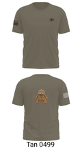 3rd plt 1st squad 3182446 Short Sleeve Performance Shirt - 35