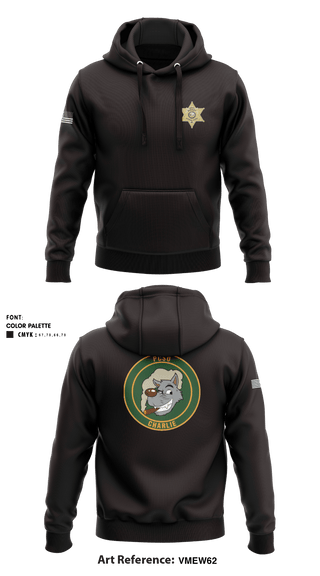 Hoodie, , Police, Teamtime, Team time, sublimation, custom sports apparel, team uniforms, spirit wear, spiritwear, sports uniforms, custom shirts, team store, custom team store, fundraiser sports, apparel fundraiser