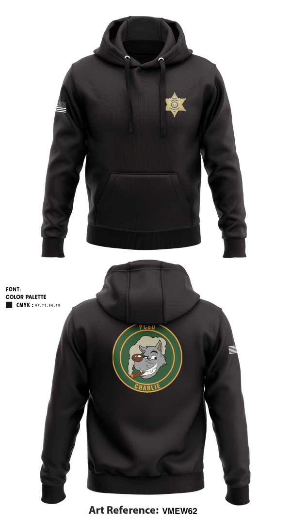 Hoodie, , Police, Teamtime, Team time, sublimation, custom sports apparel, team uniforms, spirit wear, spiritwear, sports uniforms, custom shirts, team store, custom team store, fundraiser sports, apparel fundraiser