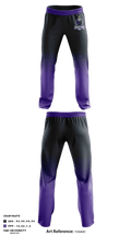 Mile High Elites FC 3524379 Sweatpants - 8