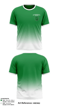 Spackenkill High School Tennis 72220528 Short Sleeve Performance Shirt - 1