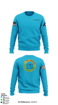 HEPACO Norfolk 83165627 Crew Neck Sweatshirt - 1