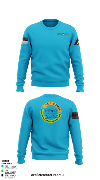 Crew Neck Sweatshirt, , Fire Department, Teamtime, Team time, sublimation, custom sports apparel, team uniforms, spirit wear, spiritwear, sports uniforms, custom shirts, team store, custom team store, fundraiser sports, apparel fundraiser