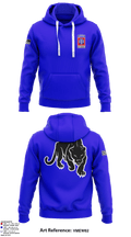 82nd Airborne Division 13131844 Hoodie - 2