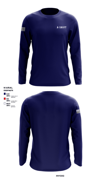 Long Sleeve Performance Shirt, , , Teamtime, Team time, sublimation, custom sports apparel, team uniforms, spirit wear, spiritwear, sports uniforms, custom shirts, team store, custom team store, fundraiser sports, apparel fundraiser