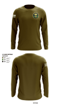 Rescue AFE 23786541 Long Sleeve Performance Shirt - 1