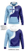 WARRIORS 31564520 Hoodie - 1