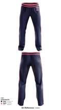 East Grand Rapids High School Water Polo 3670139 Sweatpants - 9