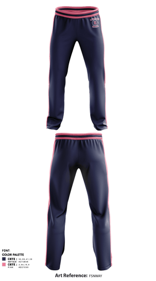 Sweatpants, GR ELITE, Water Polo, Teamtime, Team time, sublimation, custom sports apparel, team uniforms, spirit wear, spiritwear, sports uniforms, custom shirts, team store, custom team store, fundraiser sports, apparel fundraiser
