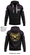 Wind River Explorer Post 13 83614343 Hoodie - 4