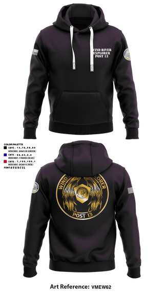 Hoodie, , Police, Teamtime, Team time, sublimation, custom sports apparel, team uniforms, spirit wear, spiritwear, sports uniforms, custom shirts, team store, custom team store, fundraiser sports, apparel fundraiser