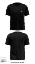Alitheon 11454346 Short Sleeve Performance Shirt - 4
