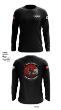 E/5-17 15402429 Long Sleeve Performance Shirt - 5