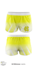 Harris County High School Soccer 71639797 Track Shorts - 1
