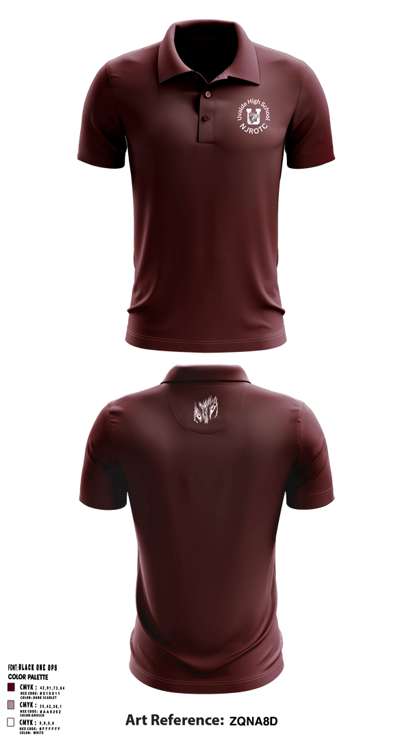 Short Sleeve Performance Polo, Uvalde High School Wrestling Team, Wrestling, Teamtime, Team time, sublimation, custom sports apparel, team uniforms, spirit wear, spiritwear, sports uniforms, custom shirts, team store, custom team store, fundraiser sports, apparel fundraiser