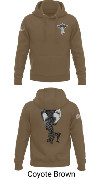 Hoodie, , Air Force, Teamtime, Team time, sublimation, custom sports apparel, team uniforms, spirit wear, spiritwear, sports uniforms, custom shirts, team store, custom team store, fundraiser sports, apparel fundraiser