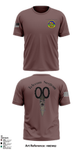 214 EIS 23605993 Short Sleeve Performance Shirt - 1