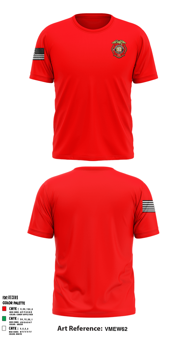 Short Sleeve Performance Shirt, , Fire Department, Teamtime, Team time, sublimation, custom sports apparel, team uniforms, spirit wear, spiritwear, sports uniforms, custom shirts, team store, custom team store, fundraiser sports, apparel fundraiser