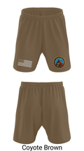 Atlanta fire station 7 “ THE ROCK” 42892340 Athletic Shorts With Pockets - 26