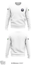 21 STS 57498958 Crew Neck Sweatshirt - 3