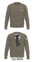 Physical Medicine 83628421 Crew Neck Sweatshirt - 2