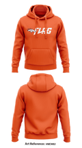 Pittsburgh Nfl League 22443568 Hoodie - 5