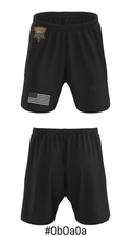 18th Ordnance Company EOD 8486026 Athletic Shorts With Pockets - 43