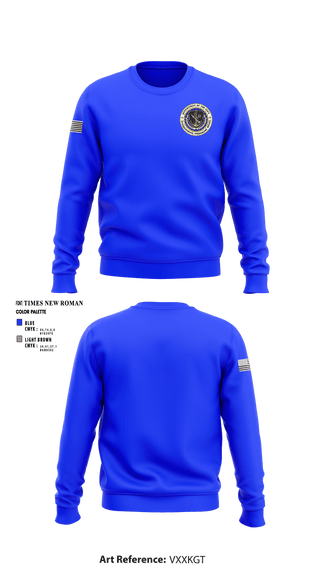 Crew Neck Sweatshirt, , Navy, Teamtime, Team time, sublimation, custom sports apparel, team uniforms, spirit wear, spiritwear, sports uniforms, custom shirts, team store, custom team store, fundraiser sports, apparel fundraiser