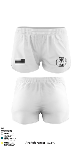 Ranger Panties, , , Teamtime, Team time, sublimation, custom sports apparel, team uniforms, spirit wear, spiritwear, sports uniforms, custom shirts, team store, custom team store, fundraiser sports, apparel fundraiser