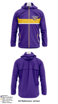 Springville 74937827 Windbreaker - 1