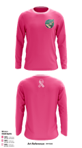 JABC 7579223 Long Sleeve Performance Shirt - 1