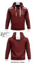 Rosemead High School Cheer 74452724 Hoodie - 1