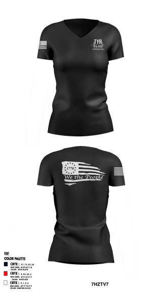 Women's Short Sleeve Vneck Shirt, , , Teamtime, Team time, sublimation, custom sports apparel, team uniforms, spirit wear, spiritwear, sports uniforms, custom shirts, team store, custom team store, fundraiser sports, apparel fundraiser