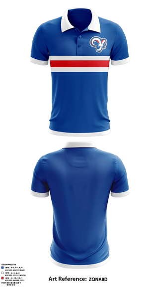 Short Sleeve Performance Polo, Antelope Union HS Golf, Golf, Teamtime, Team time, sublimation, custom sports apparel, team uniforms, spirit wear, spiritwear, sports uniforms, custom shirts, team store, custom team store, fundraiser sports, apparel fundraiser