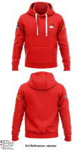 Kraken Troop 11839829 Hoodie - 8