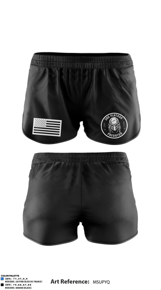 Ranger Panties, , , Teamtime, Team time, sublimation, custom sports apparel, team uniforms, spirit wear, spiritwear, sports uniforms, custom shirts, team store, custom team store, fundraiser sports, apparel fundraiser